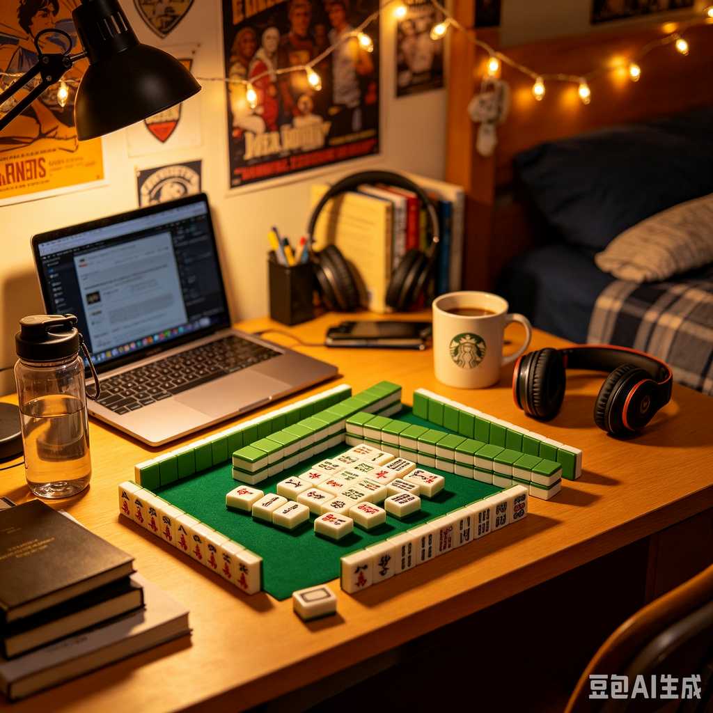 Chiclayo,mahjong