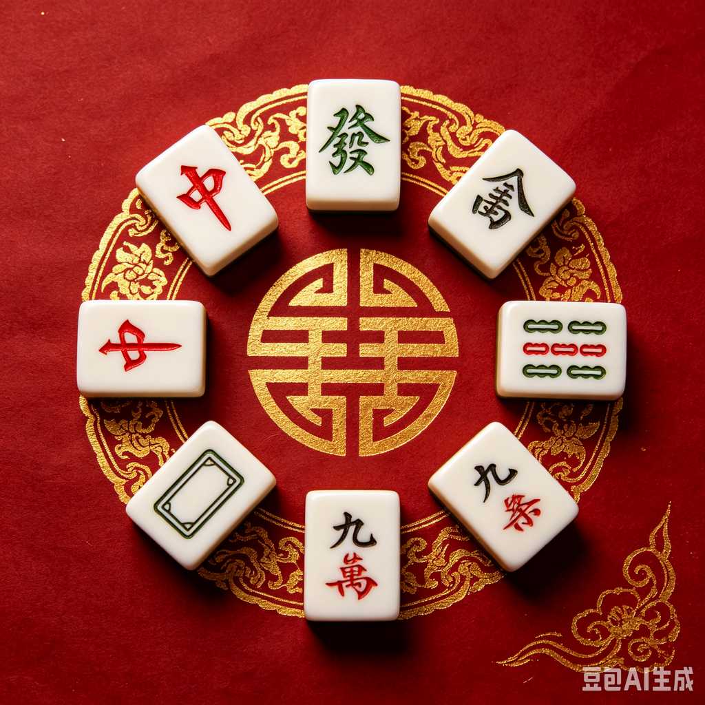 noise reduction mahjong tiles