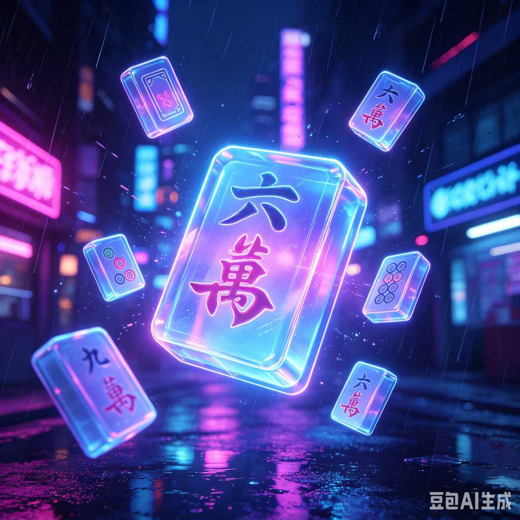 road trip game mahjong set