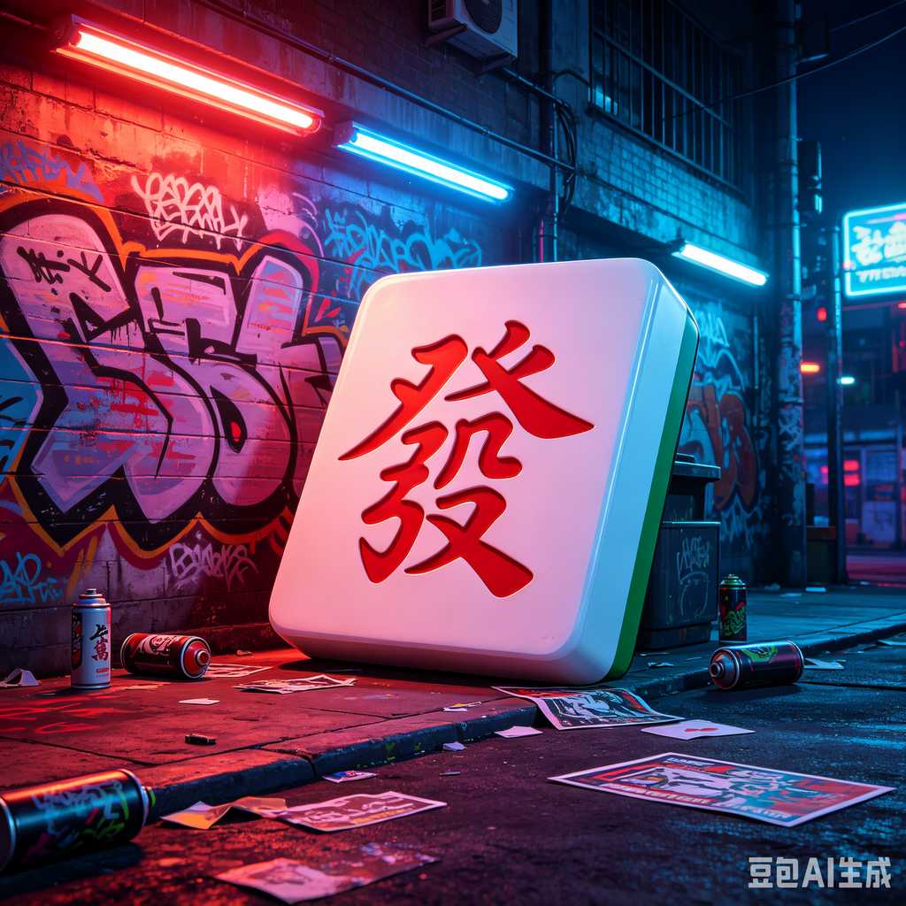 soft mahjong table mat