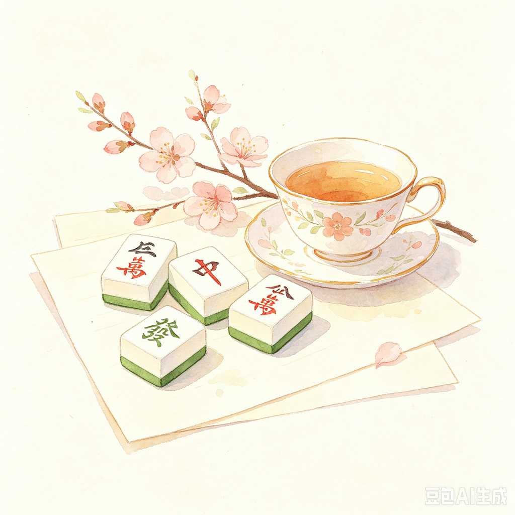 lincolnne,mahjong