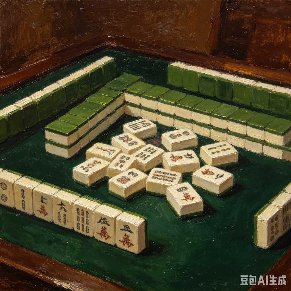 yakima,mahjong