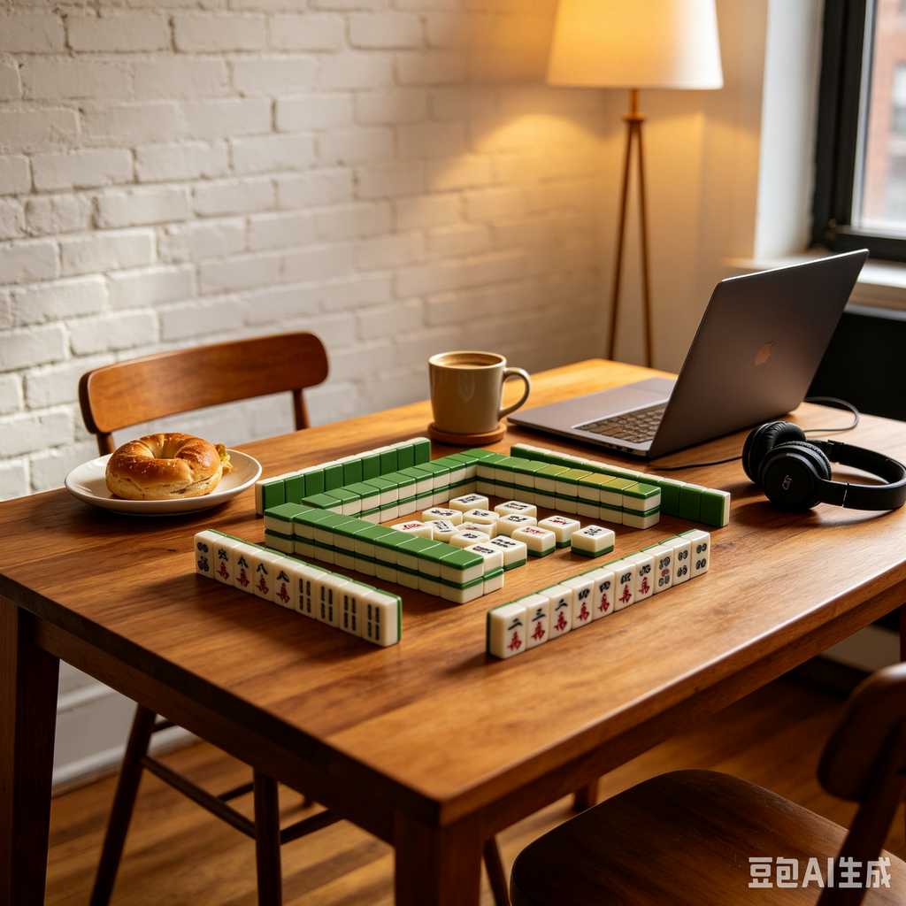 mahjong replacement tiles
