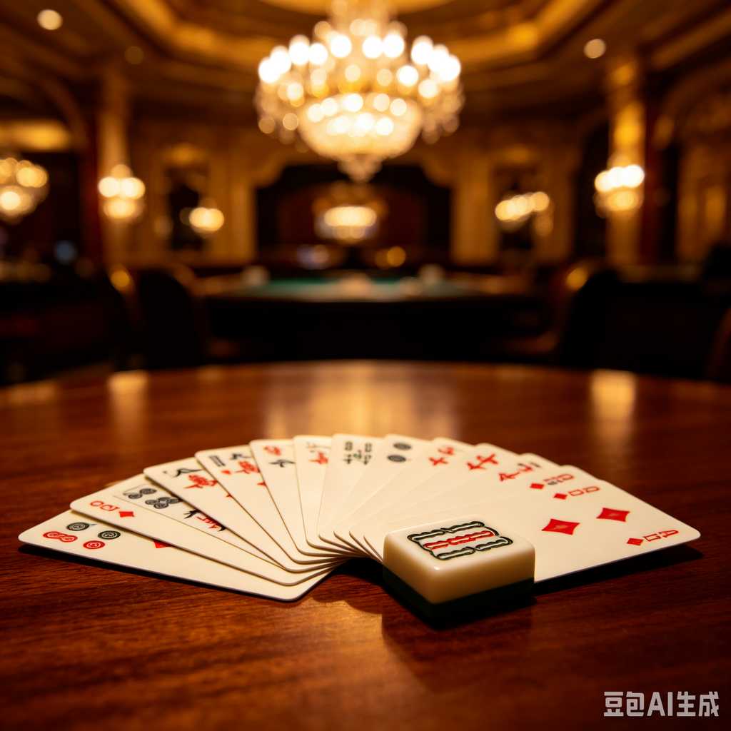 Lille,mahjong