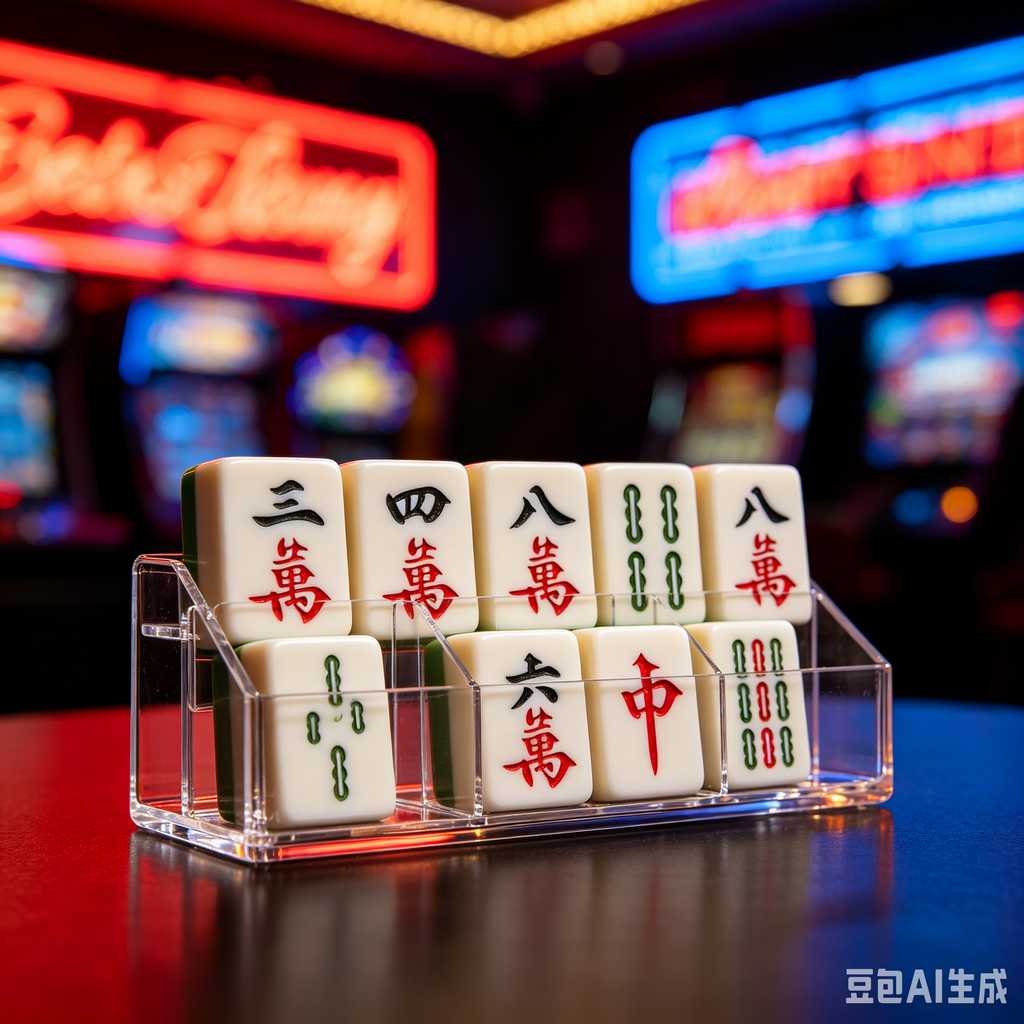 SanMiguelSV,mahjong