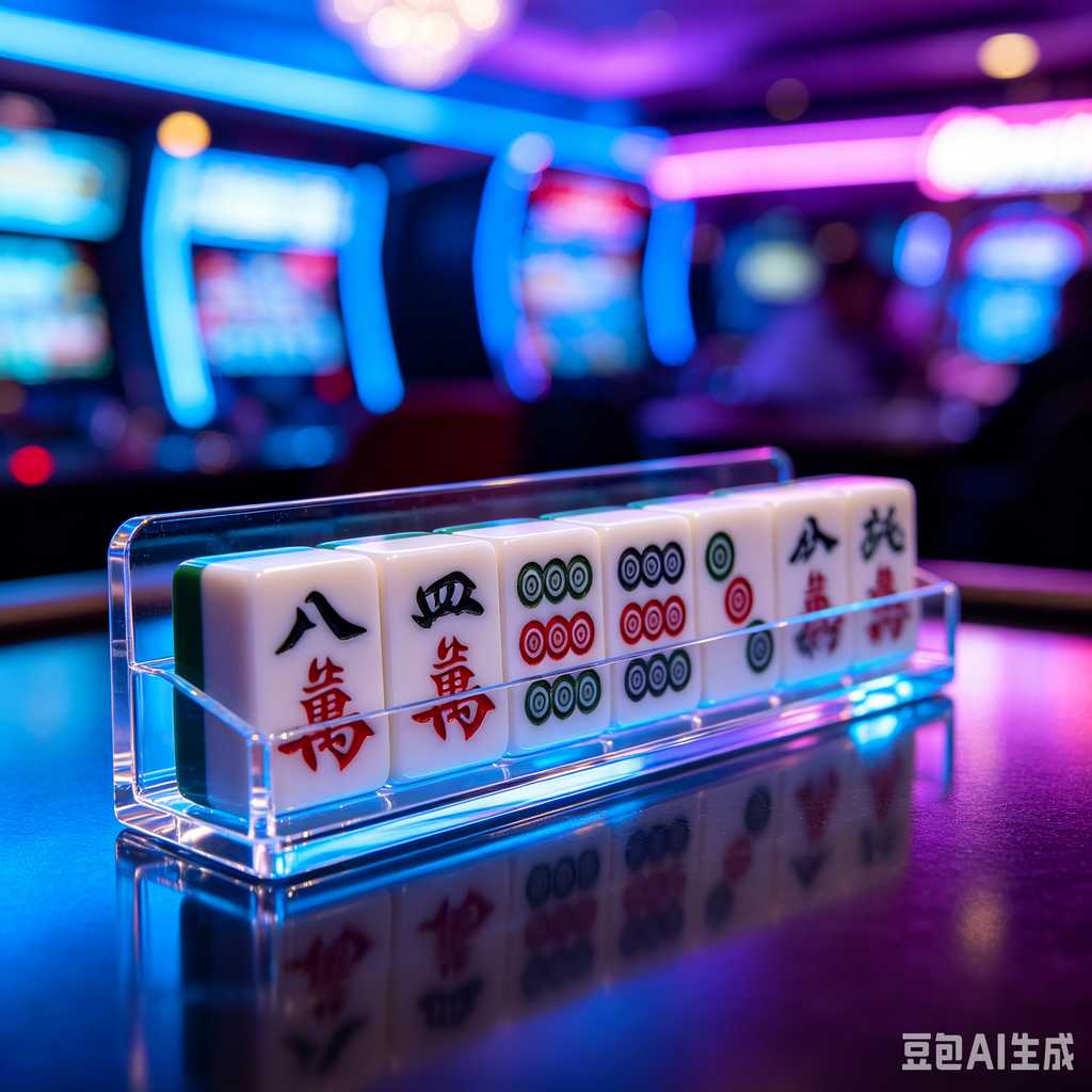 Skopje,mahjong