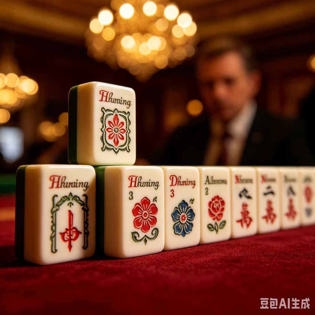 memphis,mahjong
