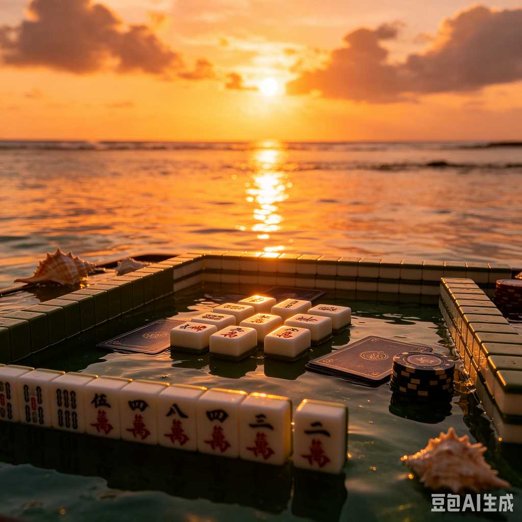 standard american mahjong tiles