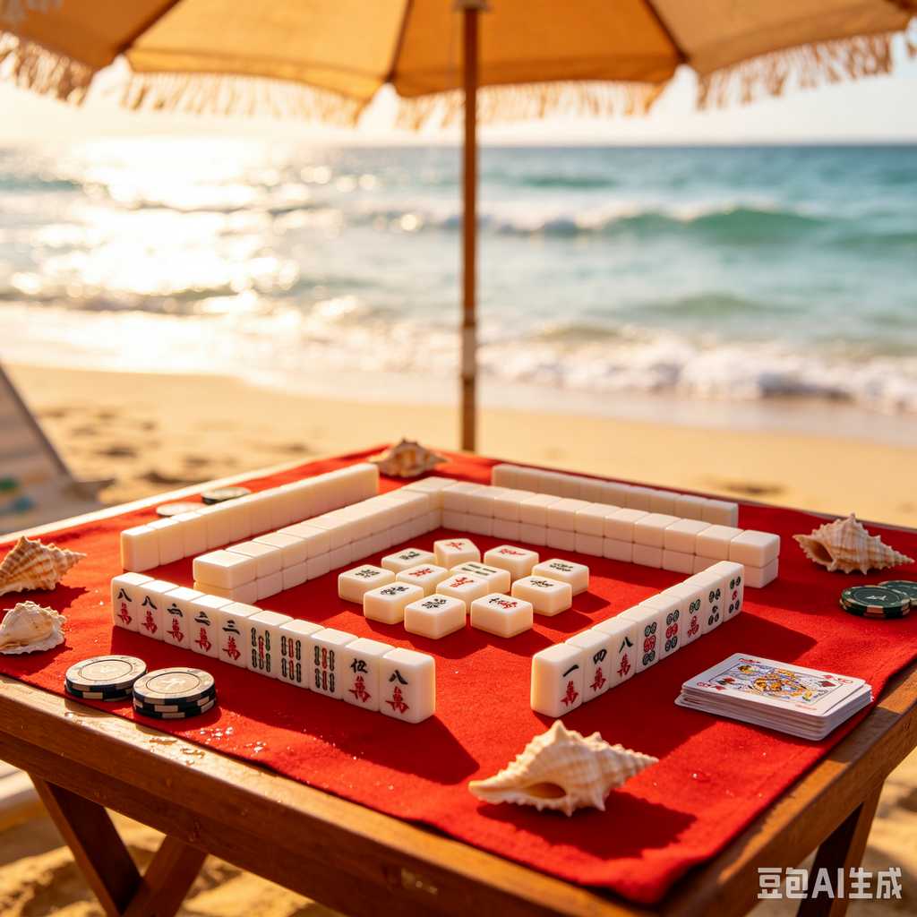 shockproof mahjong carrying case